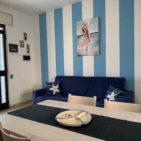 Casa Vacanze Lisa توريه أوفو المظهر الخارجي الصورة