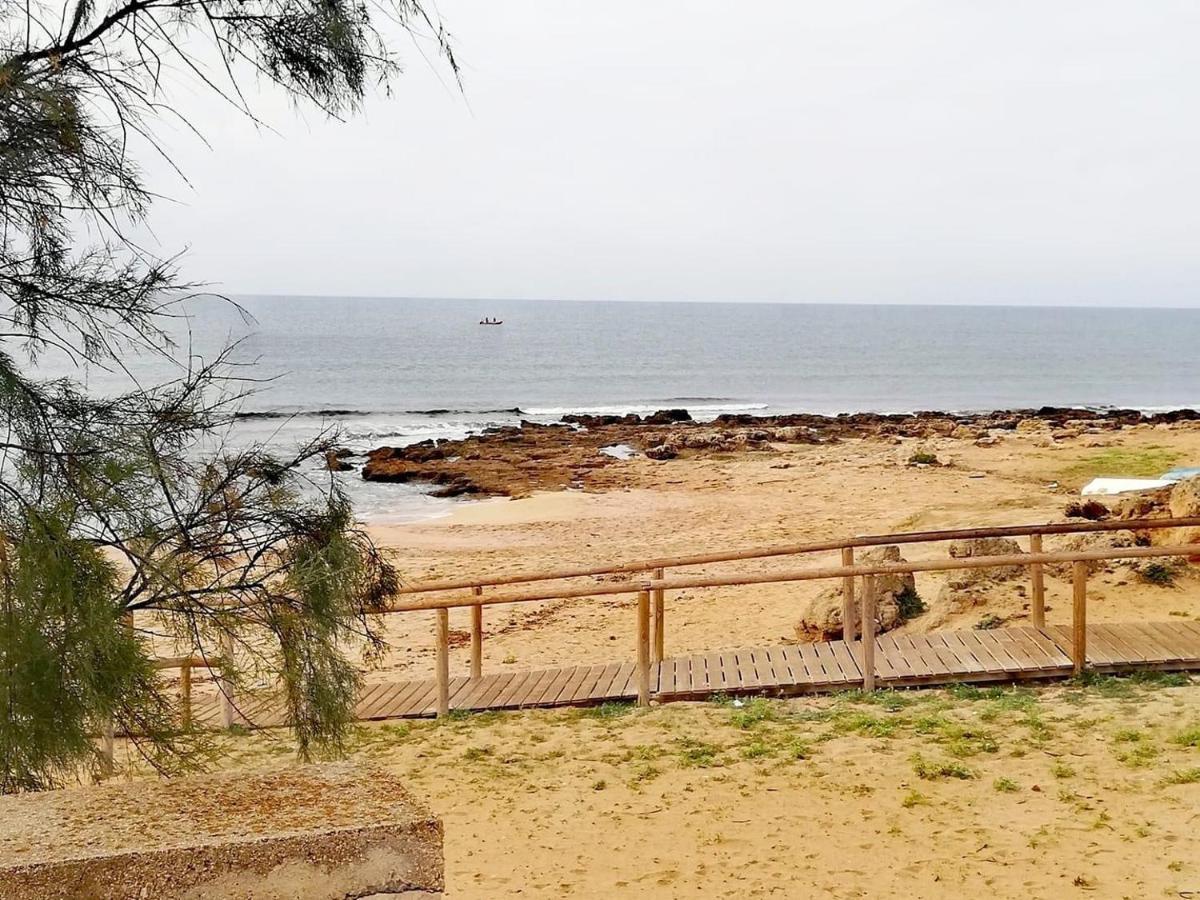 Casa Vacanze Lisa توريه أوفو المظهر الخارجي الصورة